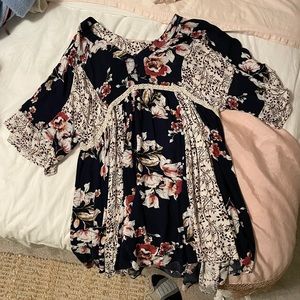 Altar’d State Dress